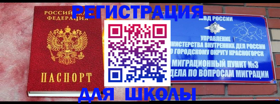 регистрация в школьном районе в Шумихе